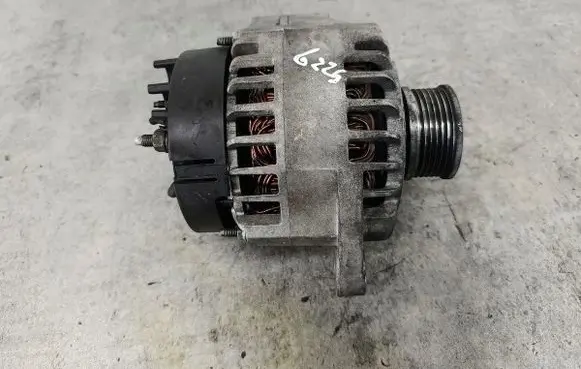 Opel Vectra C Generator/alternator DENSO