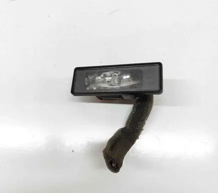 Infiniti Q30 Number plate light 265108990C