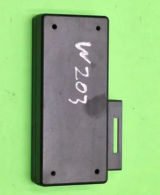 Phone control unit/module