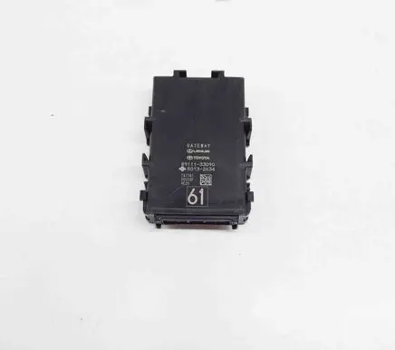 Toyota Prius (XW50) Gateway control module 50132634 8911133090
