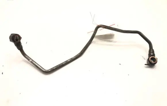 Peugeot 308 SW Turbo turbocharger oiling pipe/hose
