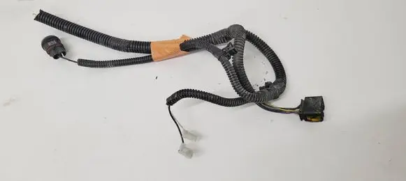 Ligier JS 60 Wiring harness 
