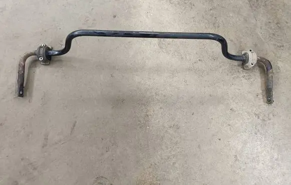 Mercedes-Benz SLK R172 Front anti-roll bar/sway bar