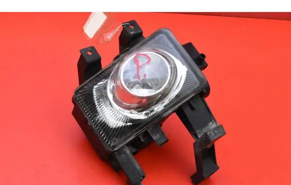 Opel Zafira B Front fog light