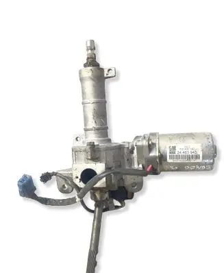 Opel Combo C Power steering pump 001407140 24463940 04201E0202830173
