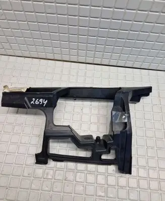 Volkswagen Golf VI Front bumper mounting bracket 5K0807723B