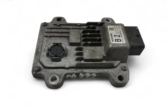 Nissan Qashqai Gearbox control unit/module 31036BB92B