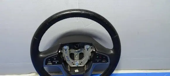 Hyundai i20 (PB PBT) Steering wheel