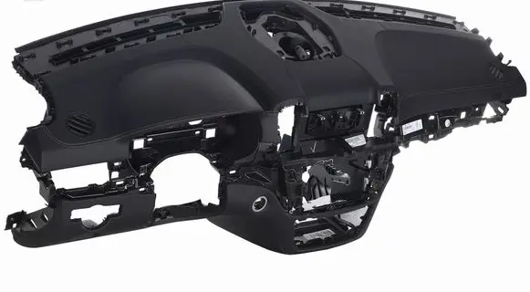 Mercedes-Benz ML W163 Dashboard A2926801000