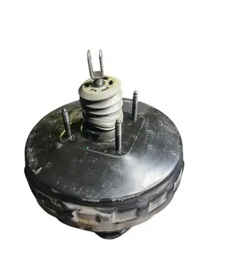 Brake booster