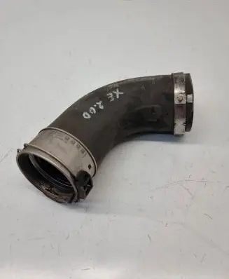 Jaguar XE Intercooler hose/pipe