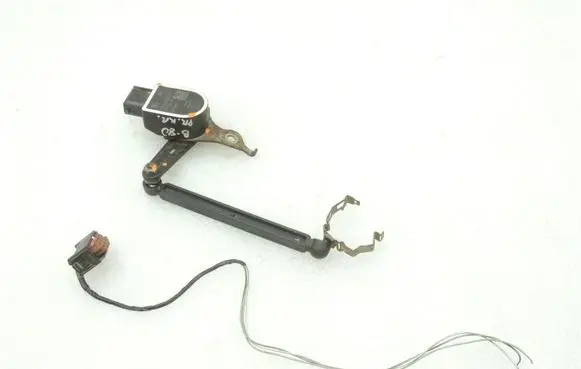 BMW 3 F30 F35 F31 Acceleration sensor 37146852254 6852254