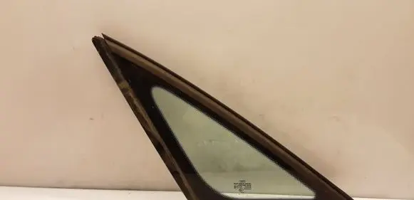Audi A8 S8 D3 4E Rear side window