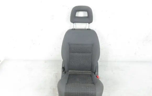 Ford Galaxy Rear seat 
