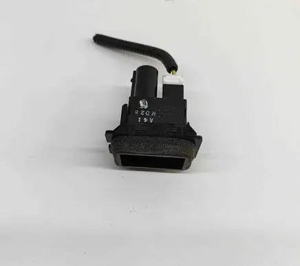 Honda CR-V Air quality sensor 80590TLAA41