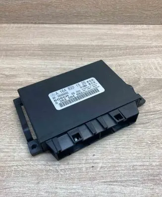 Mercedes-Benz ML W164 Parking PDC control unit/module A1648201526 0263004052