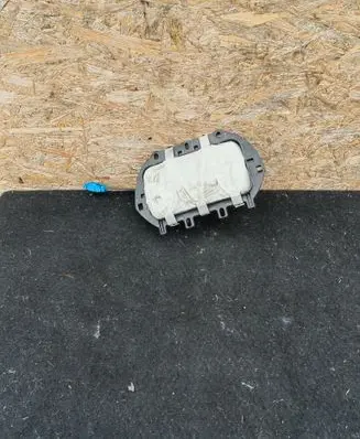 Citroen C4 II Picasso Passenger airbag 9676715380