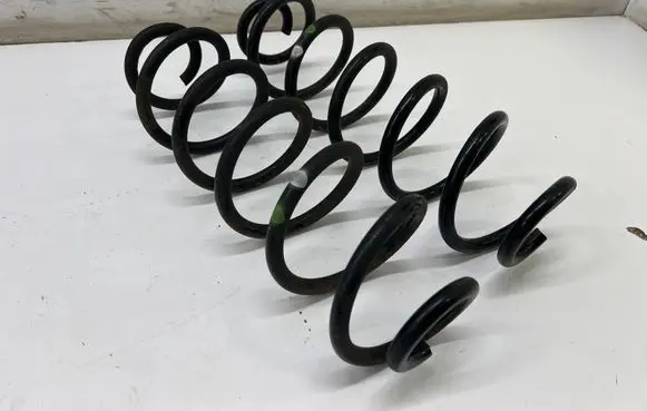 Toyota C-HR II Rear coil spring