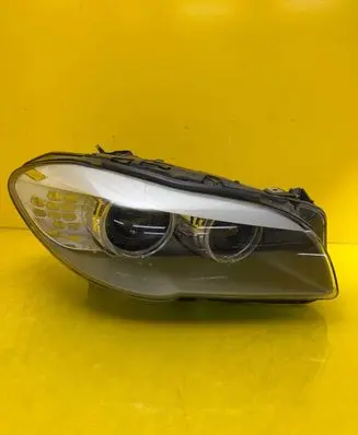 BMW 5 F10 F11 Headlight/headlamp 727191208