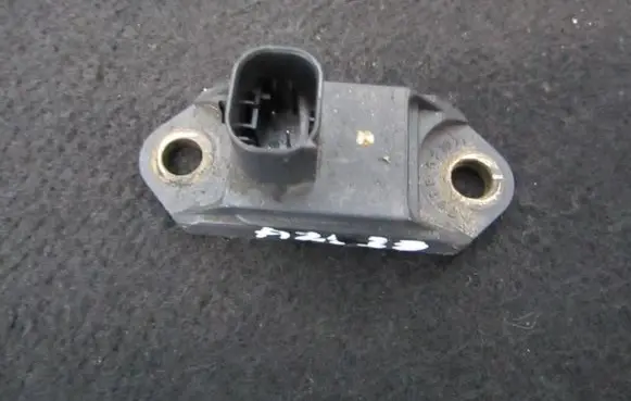 Mercedes-Benz S W220 ESP acceleration yaw rate sensor 0025426918 02w11013