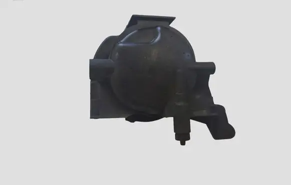 Citroen C5 Fuel filter housing 9645928180