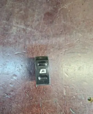 Citroen Xsara Picasso Electric window control switch
