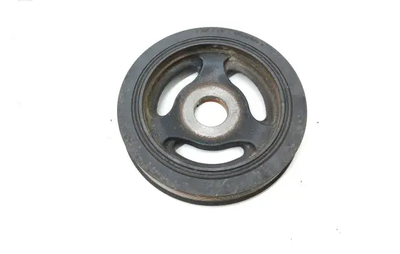 Citroen C4 II Crankshaft pulley