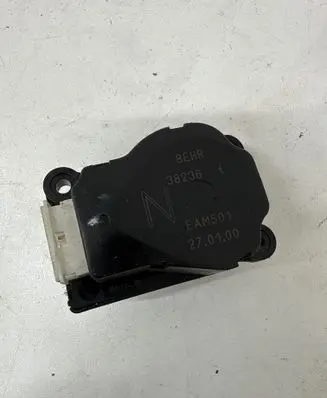 Citroen Xsara Picasso Air flap motor/actuator 38236 270100