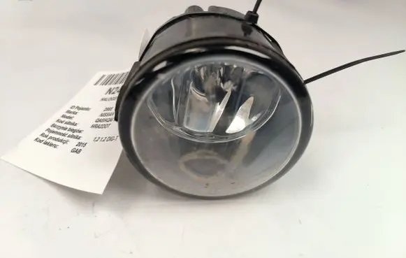 Iveco Daily 35 - 40.10 Front fog light