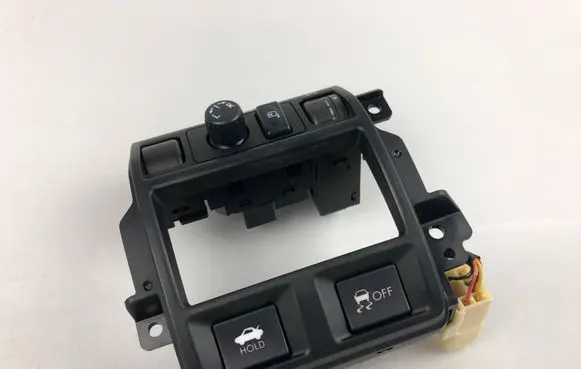 Subaru Legacy Wing mirror switch 83061AJ000