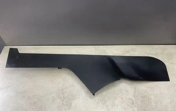 Volvo V70 Centre console side trim front 1281502