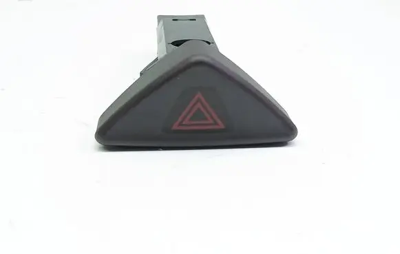 Volvo S60 Hazard light switch 4970
