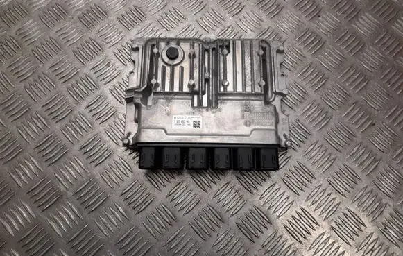 BMW X2 F39 Engine control unit/module 7925697