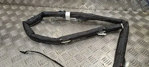 Citroen C4 SpaceTourer Roof airbag 9800483280