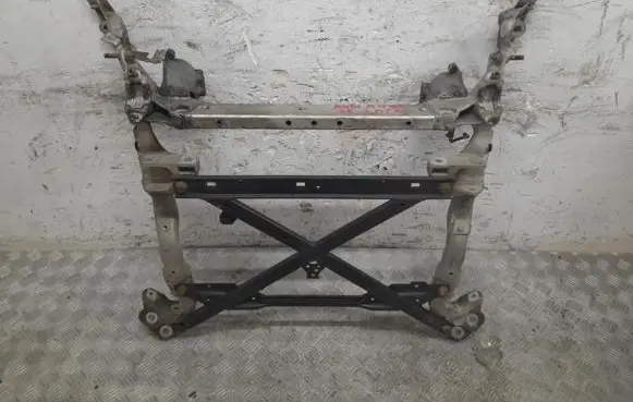 Audi A4 S4 B8 8K Front axle beam 8T0399315J