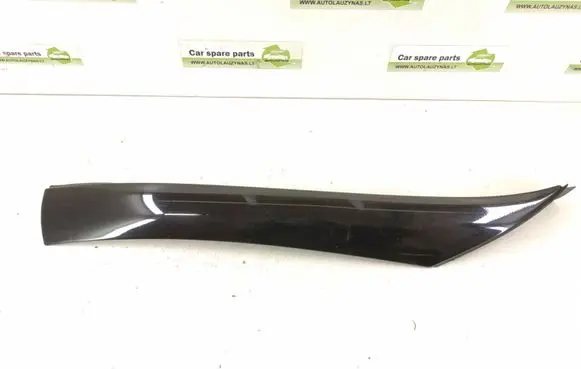 Mercedes-Benz SLK R171 Roof trim bar molding cover A1716900239 1716900239