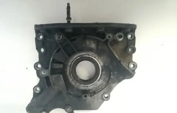 Volvo V50 Oil pump 9656484580
