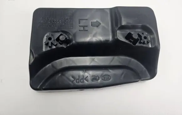 KIA Rio Front door check strap stopper 823931W010 82393-1W010