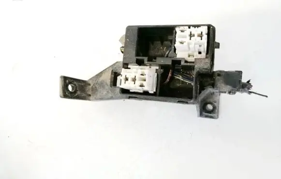 Nissan X-Trail T30 Fuse box set