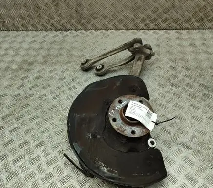 Audi A8 S8 D4 4H Front wheel hub 4H0407241L