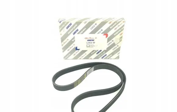 Fiat Ulysse Alternator belt 962423880