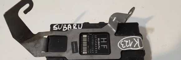 Toyota GT 86 Other control units/modules 22765AC820