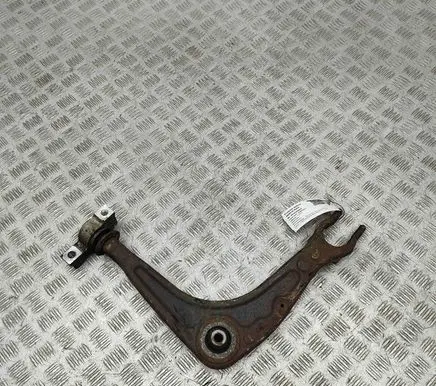 Peugeot 407 Front lower control arm/wishbone 7AAA03 9663289780