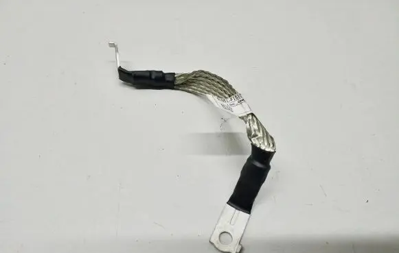 KIA Sportage Negative earth cable (battery) 91661F1510