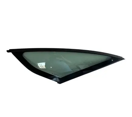 Citroen C4 Grand Picasso Front triangle window/glass DOT211M75AS2 E000191 43R000016