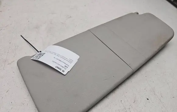 Sun visor