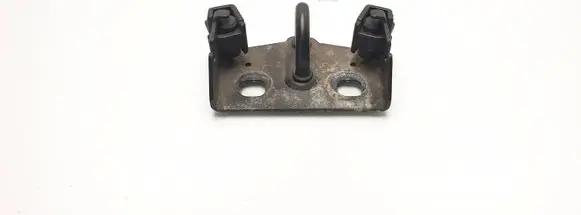 Peugeot 407 Loading door lock loop/hook striker 