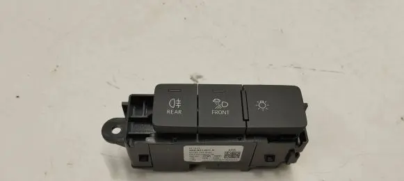 Audi A1 Light switch 4k2941501r