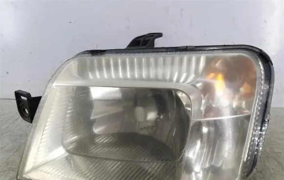 Fiat Panda II Headlight/headlamp 01131410