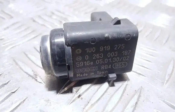 Porsche Cayenne (9PA) Parking PDC sensor 1U0919275 0263003187